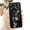 For Itel S23 Plus 4G Case Simple Style Sunset Soft Silicone Back Cover For ITEL S23 Plus 4G Phone Cases Fundas