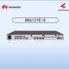 Huawei AR6121E-S Enterprise Modular Gigabit VPN Router (CN Version)
