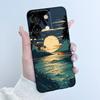 Love Heart Rabbit Girls Case For UMIDIGI G9A G9C G9T Soft Silicone TPU Shockproof Back Cover For UMIDIGI G 9A 9C 9T Phone Cases