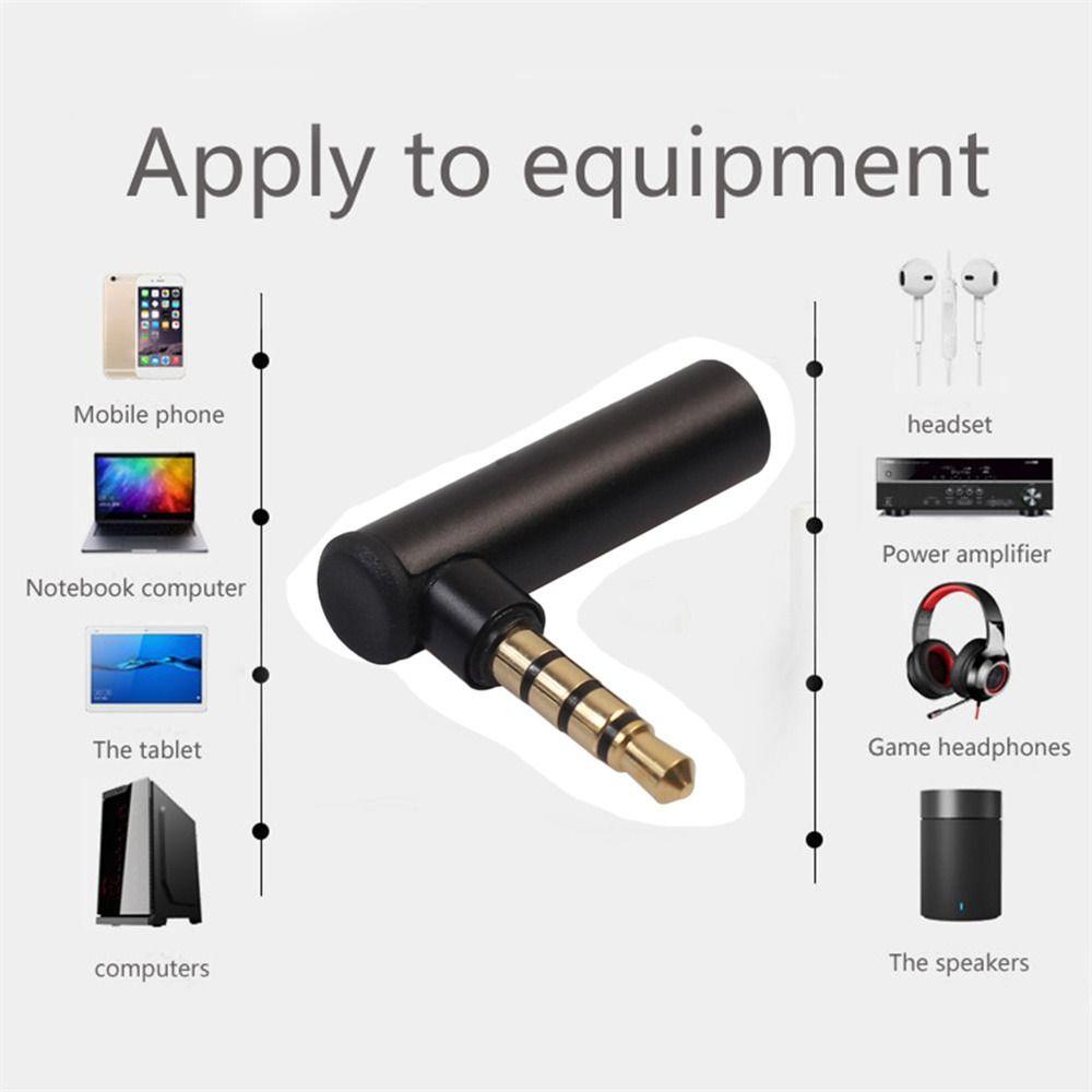 Earphone Jack AUX Converter Headphone Jack Converter Converter Adapter Stereo Adapter 3.5mm Adapter
