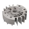 Aluminum Alloy Chainsaw Flywheel Replacement Part for STIHL 017 018 MS170 MS170C MS180 MS180C
