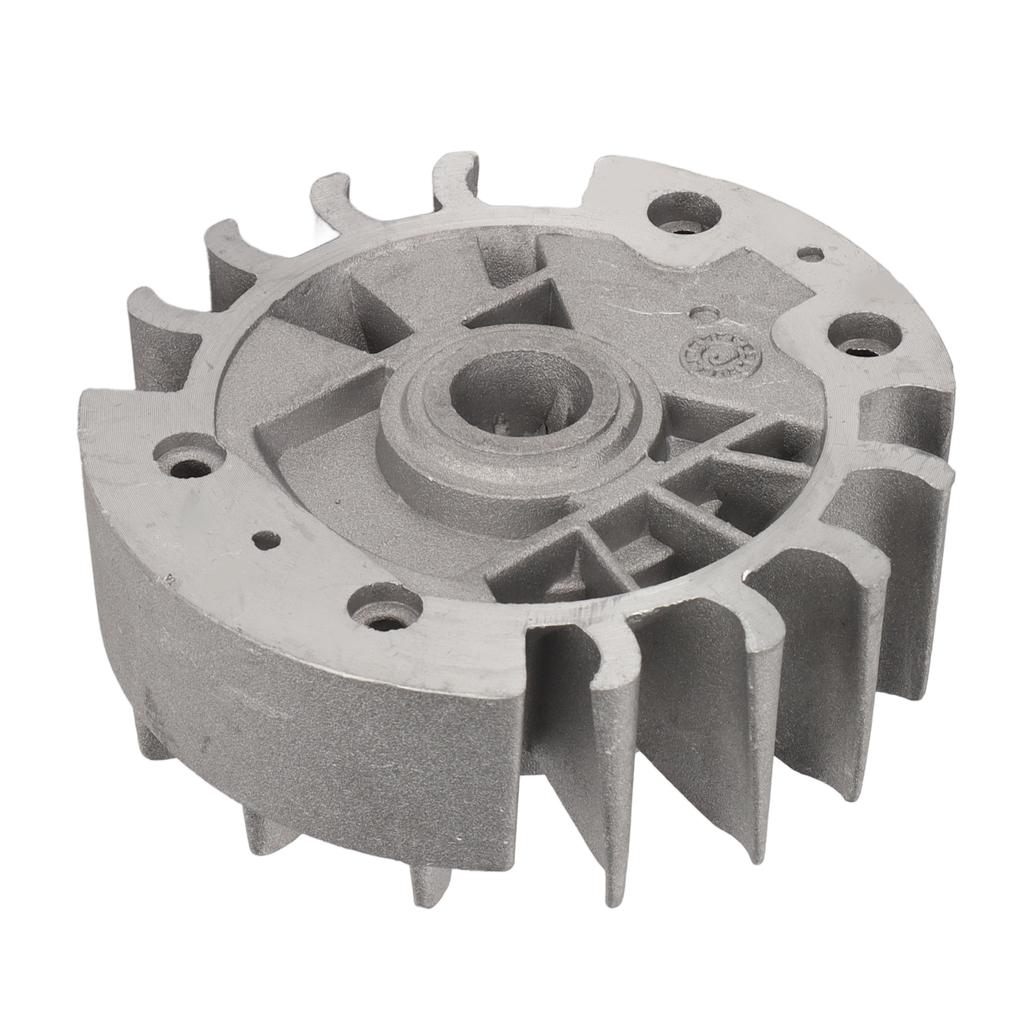 Aluminum Alloy Chainsaw Flywheel Replacement Part for STIHL 017 018 MS170 MS170C MS180 MS180C