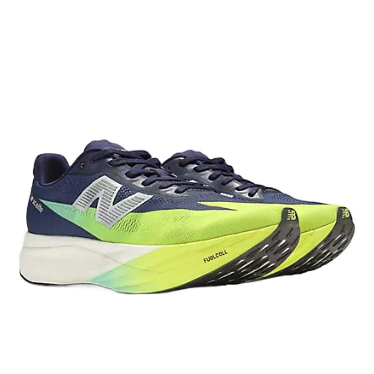 New Balance FuelCell SuperComp Elite v5 Sneaker Damen WRCEL7UH