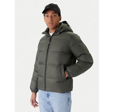 Essential Down Jacket