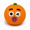 Halloween Dog Face Swap Squishy Strip Squishy Toy Slow Rebound Soft Squeeze Stress Relief Toy For Anxiety Relief Halloween Toy