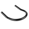 210MM Motorcycle Rear Seat Frame Loop Hoop Bracket DIY Accessory Curved