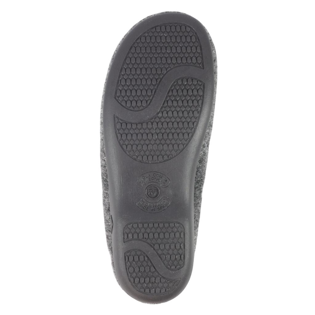 Lunar Womens/Ladies Havana Slippers
