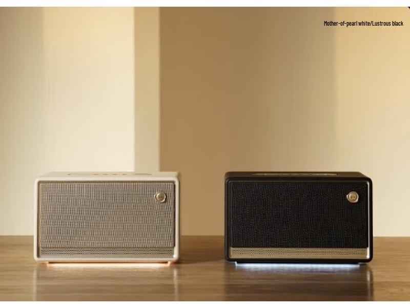 Edifier Evo Soul High-Quality Bluetooth Desktop Speaker