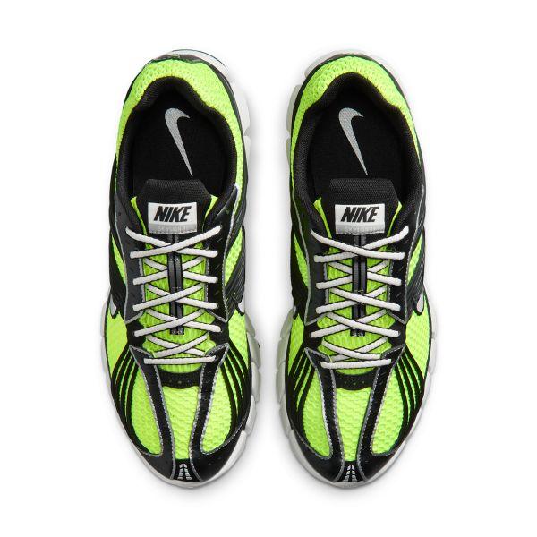 Nike Zoom Skylon 11 Volt Black Men Sneakers Green Light-Smoke-Grey Metallic-Silver IU1869-700