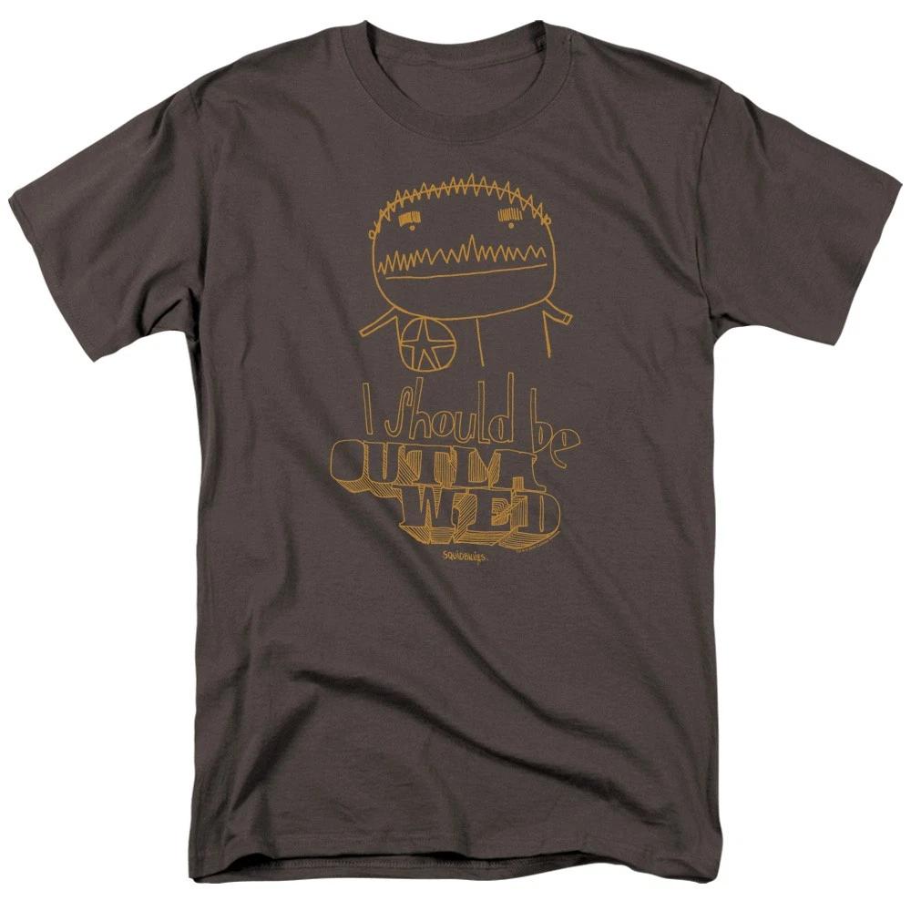 Squidbillies Outlawed Children s T-shirt 160