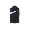 Nike Vests Men's Black Stand Collar Moderate Other DQ4899-010