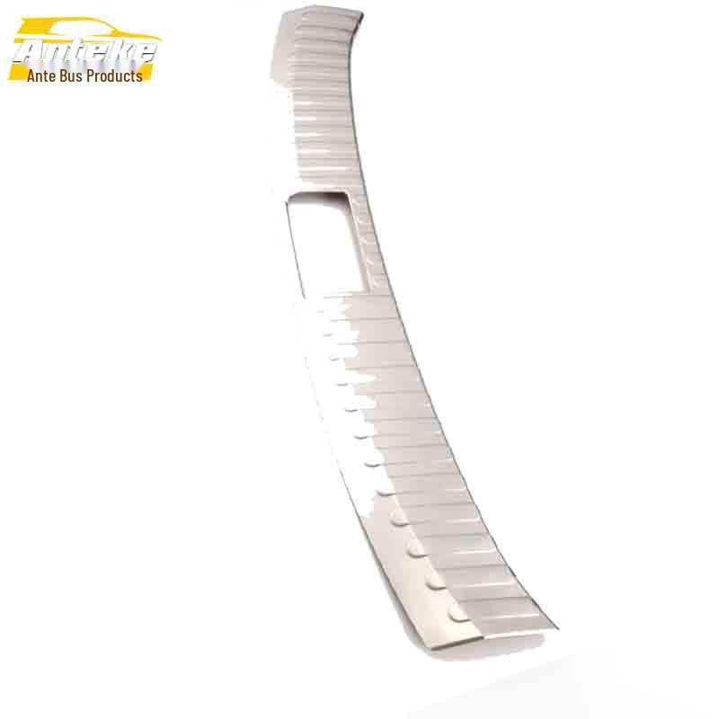 

Damai X5 Stainless Steel Rear Guard Plate and Trunk Protector