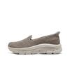 Eva Fashionable Casual Lifestyle Shoes Women Sneaker Mocha 159340-MOC