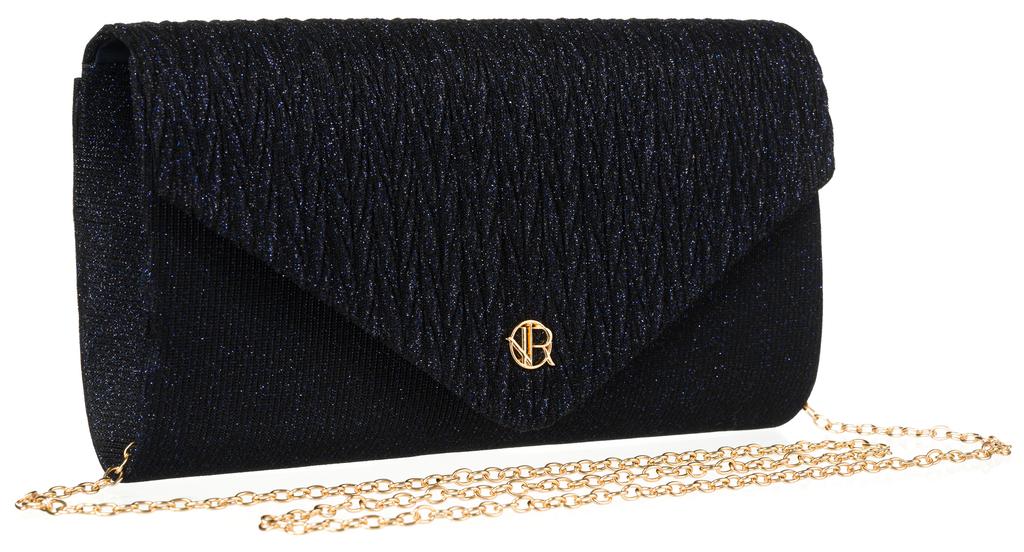 Clutch Bag R-XS021-4221 Navy