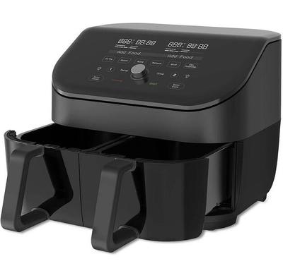 Kuchyňské spotřebiče – Elektrické trouby a fritézy