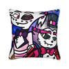 Pillow Case Hazbins Hoteling Vox Comfy  Pillow Cover For Chair Sofa Home Decor Vintage Pillowcases
