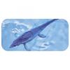 Takara Tomy Ania  AnimAl Adventure  Ania Al 07 Mosasaurus  Floating On Water Ver. 