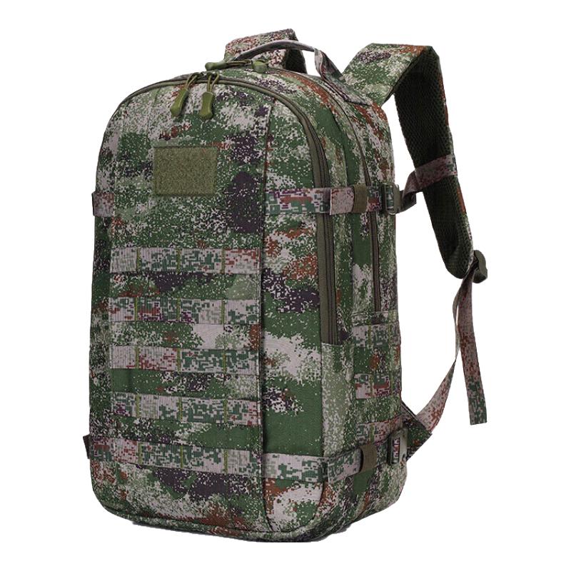 

Lvdun Outdoor Tactical Backpack One Size