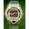 Used CASIO BGT-100 BABY-G