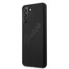 Guess Guhcs21Mlsvsbk S21+ G996 Czarny/Black Hardcase Script Vintage