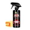 Rubik's Cube Car Nano Coating Spray - Quick Effect Polishing and Waxing Agent
