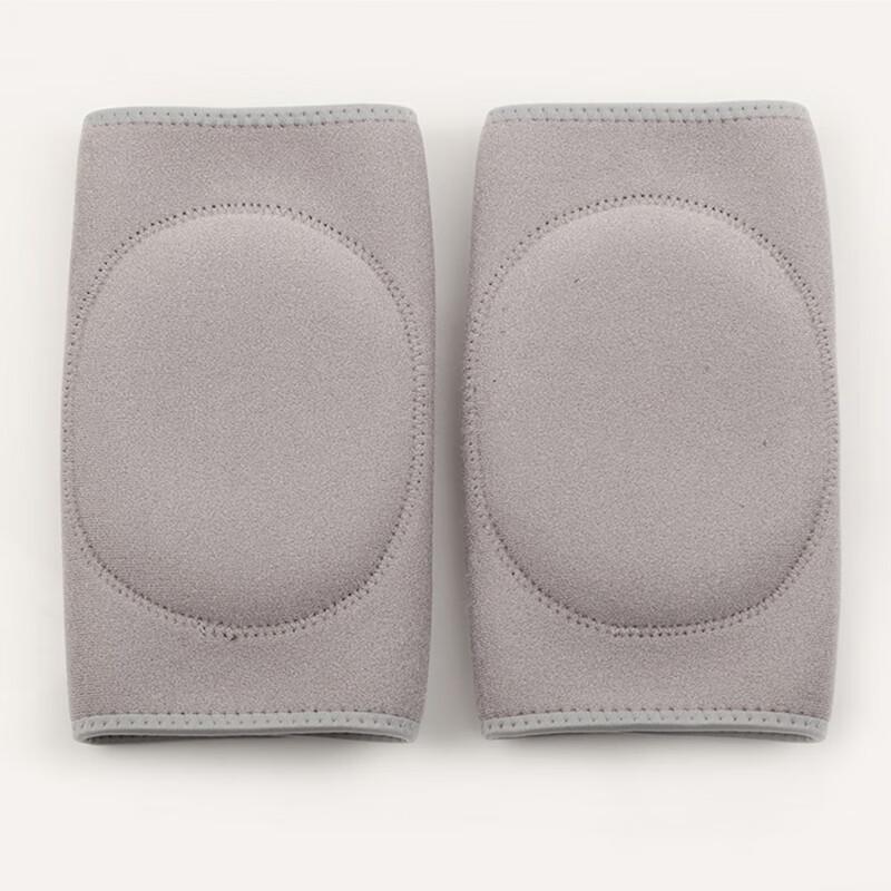 Tingbai Thickened Knitted Sports Knee Brace