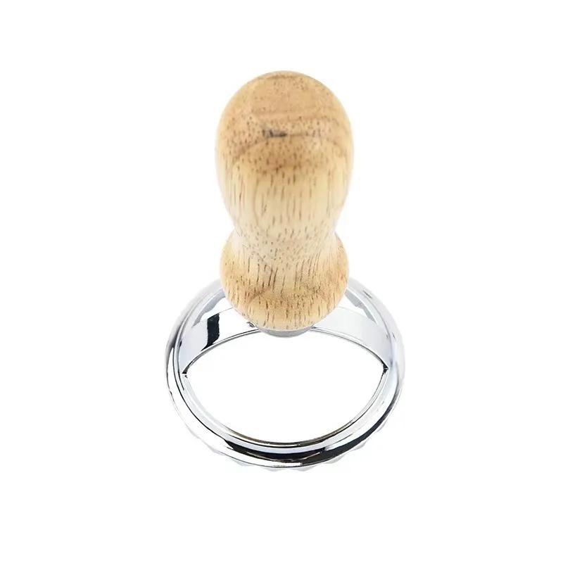 Household Zinc Alloy Biscuit Mould Pastry Cake Mould Kitchen Oak Handle Cake Cutter Baking Appliance YLE62