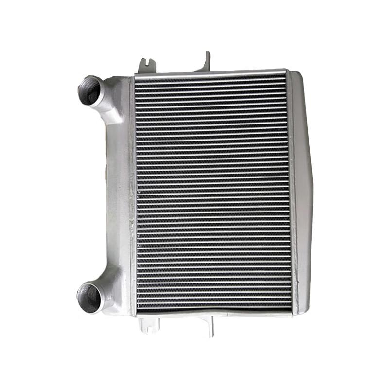 Hurricane Intercooler Assembly