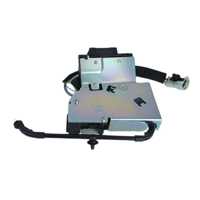 AUTO Car Door Lock Trunk Lid Lock Tailgate Lock 2S71-F43102-AD 2S71F43102AD For Ford Mondeo New High Quality Auto Parts