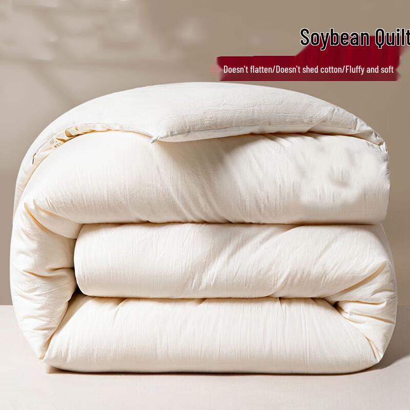 

Soy Fiber Quilt 3-Piece Set