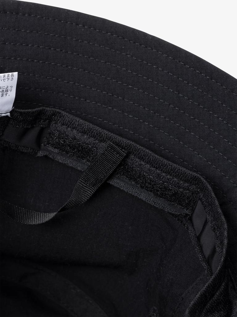 The North Face Geology Embroidery Size L Hat, Black,