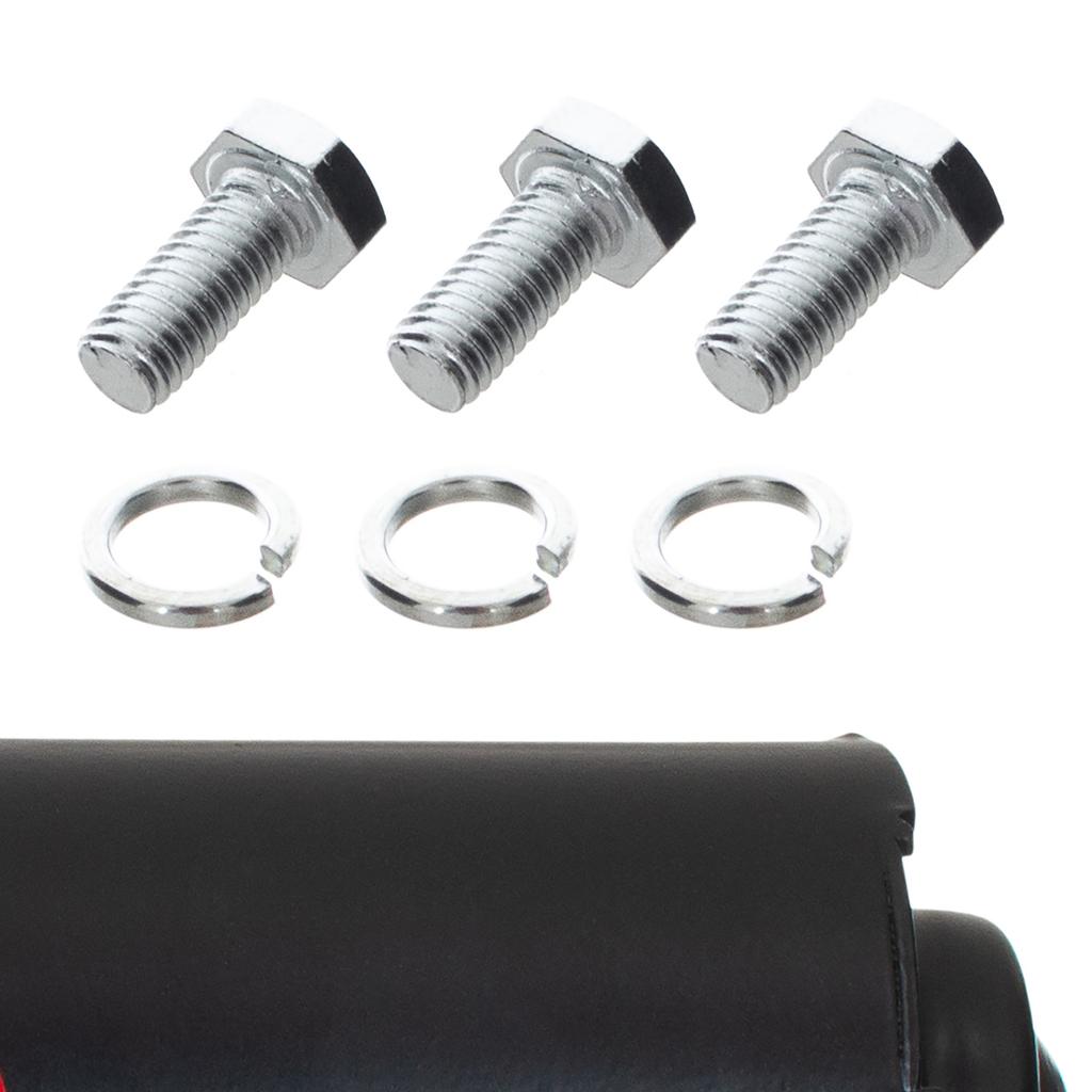 Motor ștergător parbriz față Fiat Punto I 93-00