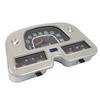12V Meter Gauge Cluster 83100 60180 Speedometer Gauge Instrument Panel Assembly Replacement For Land Cruiser 40 Series