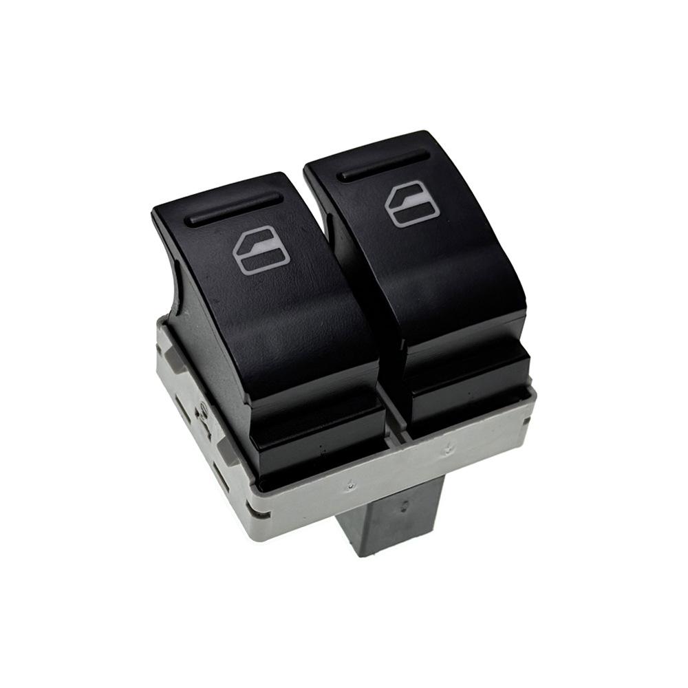 Power Window Switch 7E0959855A/7E0959855B for Volkswagen Transporter T5/T6