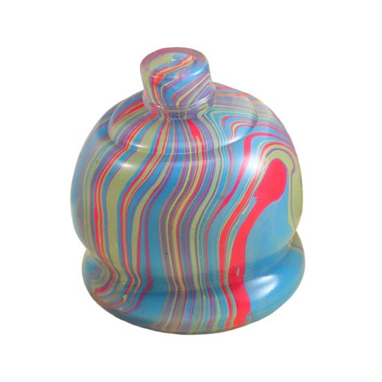 Cola Bottle Slow-Rising Squeeze Toy Soft TPR Fidget for Stress Relief Realistic Drink-Shaped Decompression Gadget for Kids Adults