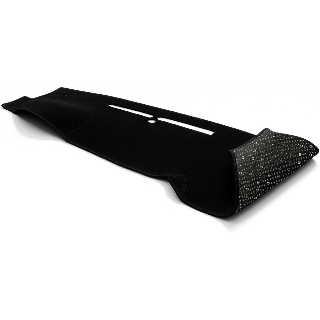 Dash Cover  Fit for Dodge RAM 1500 2500 3500      2024 2025 Dashboard Cover Dashcover Dash Mat Protector Carpet Pad