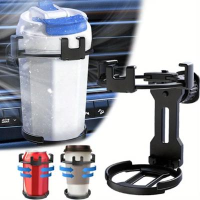 Supporti e piedistalli – Portabicchieri per auto