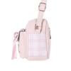 Sanrio Shoulder Bag with Plush Doll My Melody Japan NEW Sanrio Characters