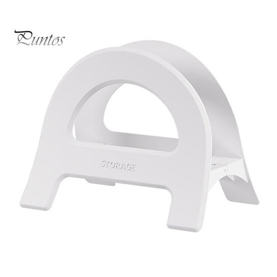 

Регулируемый держатель для разделочной доски, подставка для крышки кастрюли, автоматическая регулировка ширины, многоцелевой держатель для разделочной доски на столешнице белый