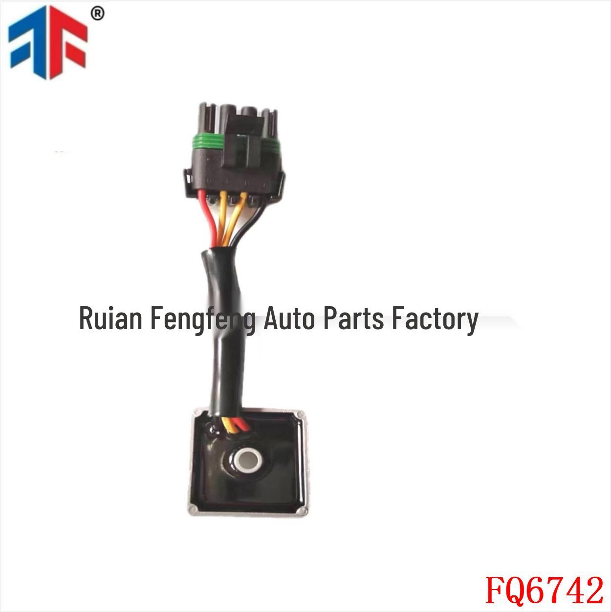 

Регулятор напряжения выпрямитель для гидроцикла SeaDoo 720 278001239