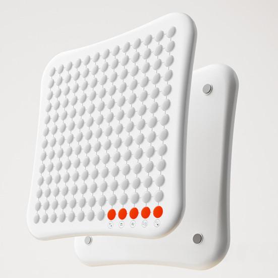 Jeu d'échecs intelligent IA Enfants Adultes Portable Voyage Jeu de plateau Gobang Casse-tête Échiquier électrique lumineux Jeu de stratégie Jouet éducatif