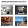 Outdoor Camping Magnetic Hook Strong Suction Separable Multifunctional Tent Canopy Rope Fixing Tool