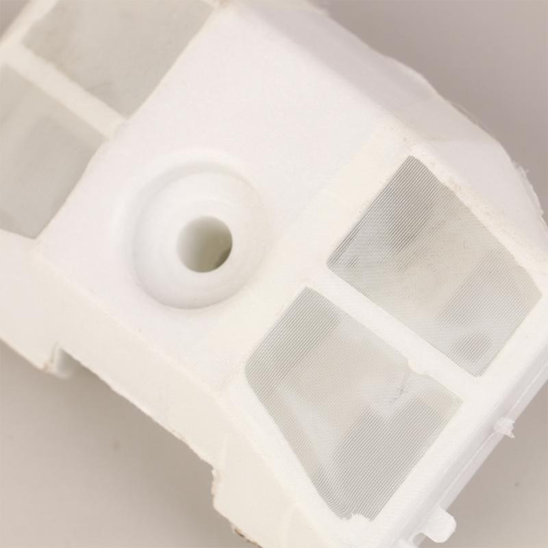 Piese pentru scule de grădină Accesorii Filtru de aer cu inel de etanșare pentru ferăstrău cu lanț 5200