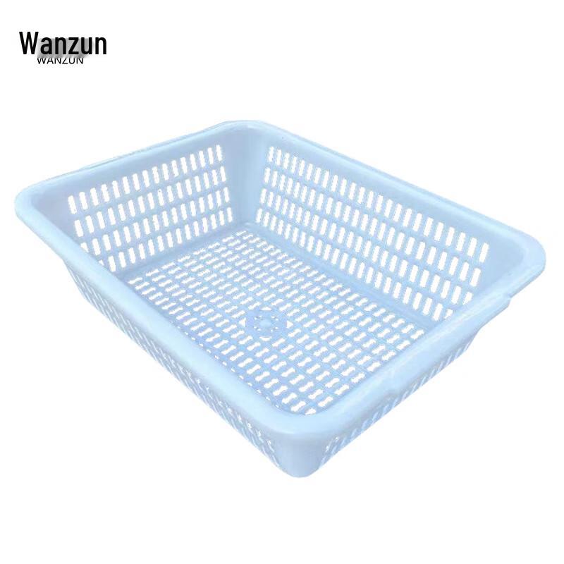 Wanzun Plastic Logistics Turnover Baskets