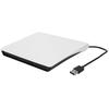 CD Drive Enclosure USB3.0   External Computer Accessories 9.5mm