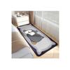 Carpet Rectangular Large-sized Cartoon Animal Pattern Bedroom Bedside Carpet Plush
