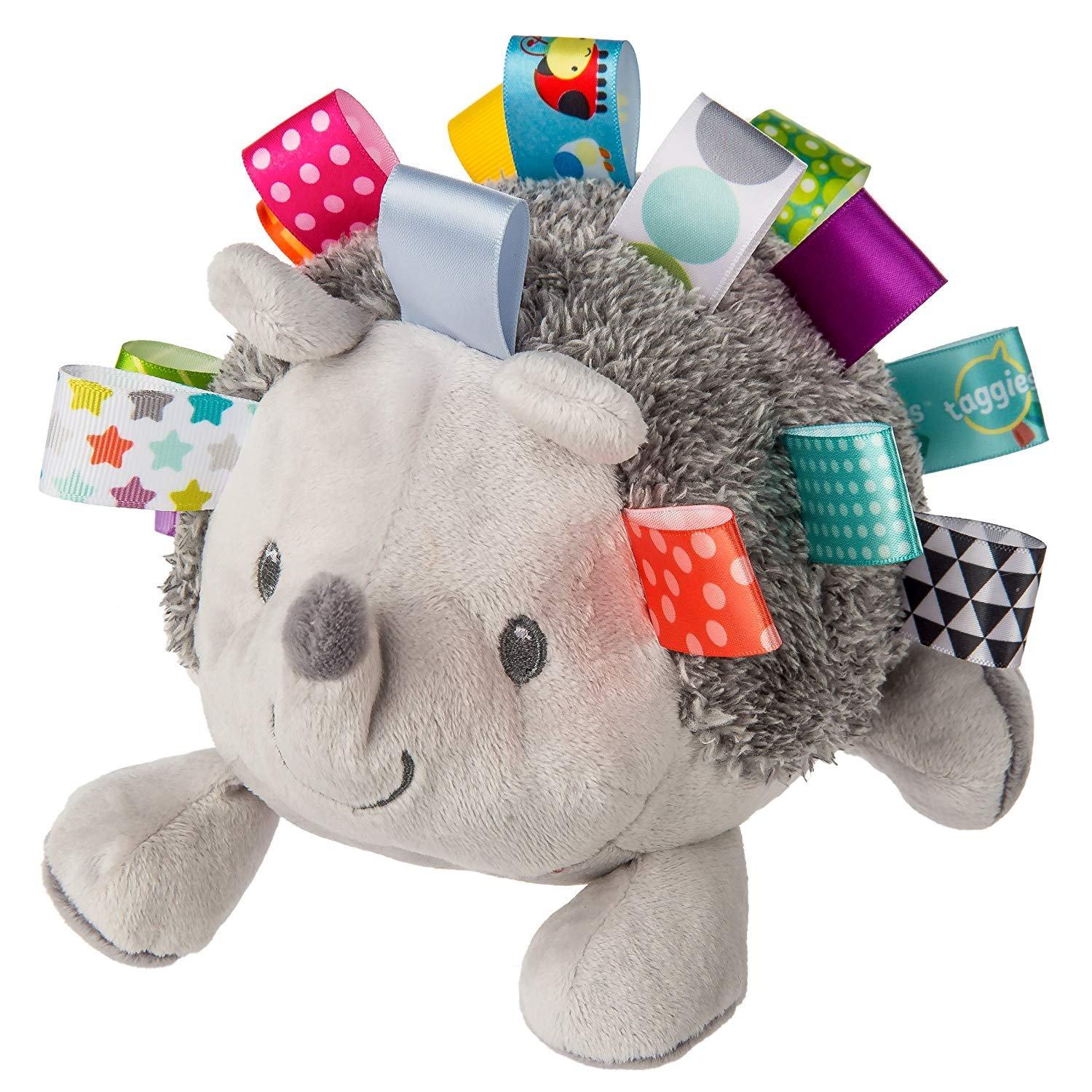 

Mary Meyer 40203 Tuggies Heather Hedgehog Мягкая игрушка