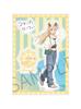 AFORCE X DRAGON HORSE "Skip and Loafer" Yuzuki Murashige Acrylic Character Stand [Amusement Park Ver.]