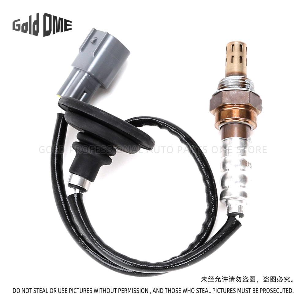 

89465-52480 Downstream Lambda O2 Oxygen Sensor For Toyota Yaris 1.5L 2012 2013 2014 234-4759 8946552480 1 PCS