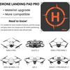 STARTRC Drone Landing Pad, Compatible with DJI Neo/Mini 4 Pro/Mini 3/Avata 2/Air 3/Mini 3 Pro/Mavic 3 Classic/Mini 4k, Universal Drone Heliport, DJI L